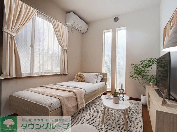 シエスタデイジーの物件内観写真